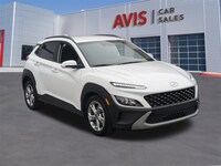 2023 Hyundai Kona SEL -
                East Boston, MA