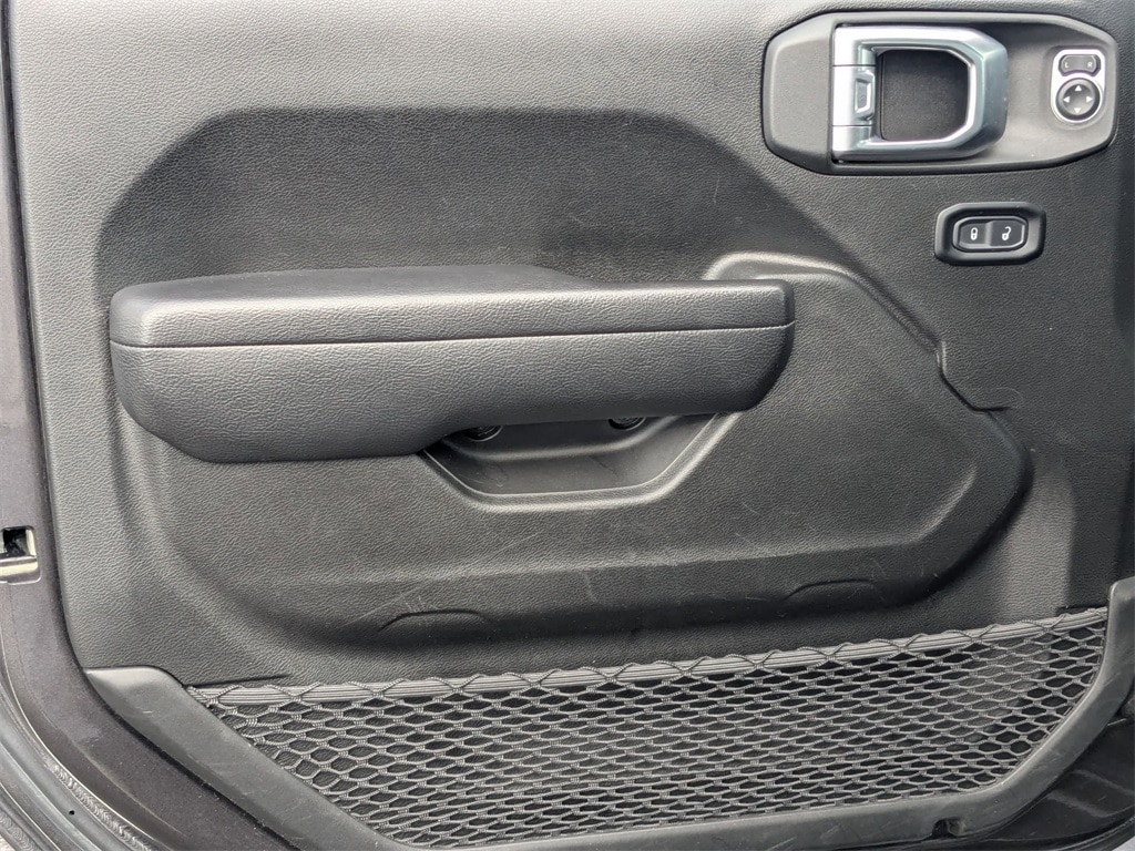 Thumbnail: 2024 Jeep Wrangler - 13