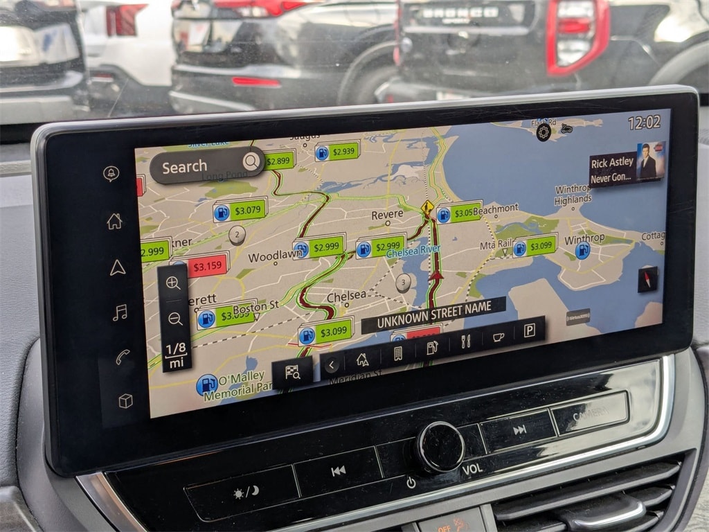 Thumbnail: 2023 Nissan Altima - 27