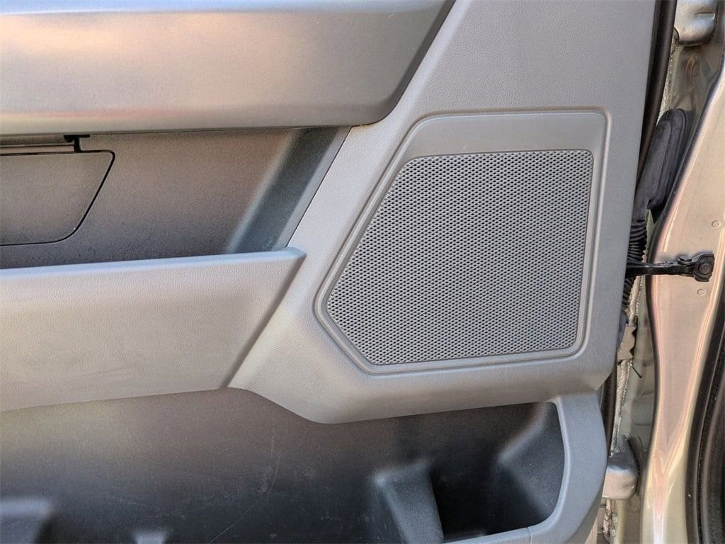 Thumbnail: 2024 Ford F-150 - 21