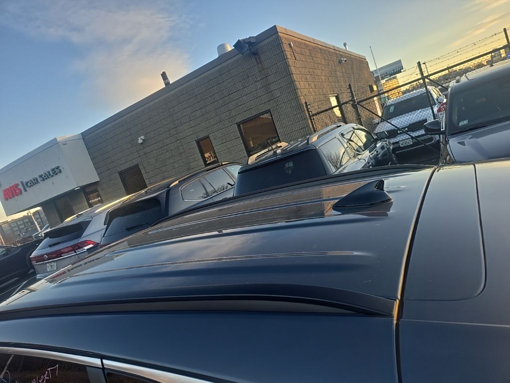 Thumbnail: 2025 Hyundai Tucson - 5