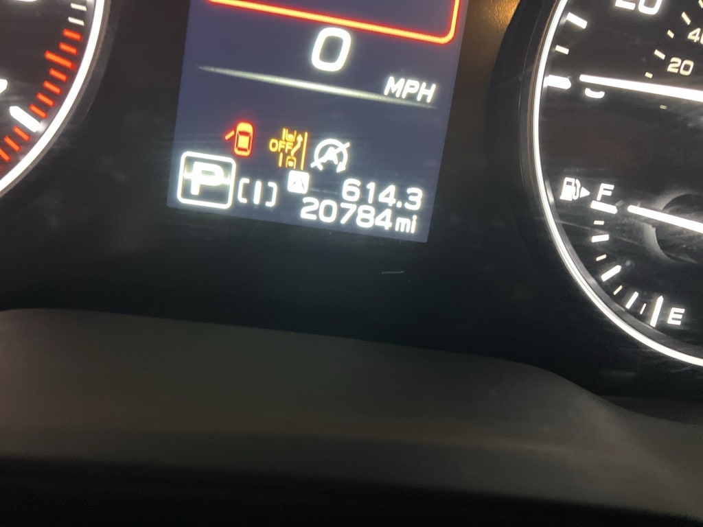 Thumbnail: 2024 Subaru Crosstrek - 4