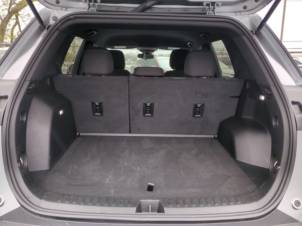 Thumbnail: 2025 Chevrolet Equinox - 7