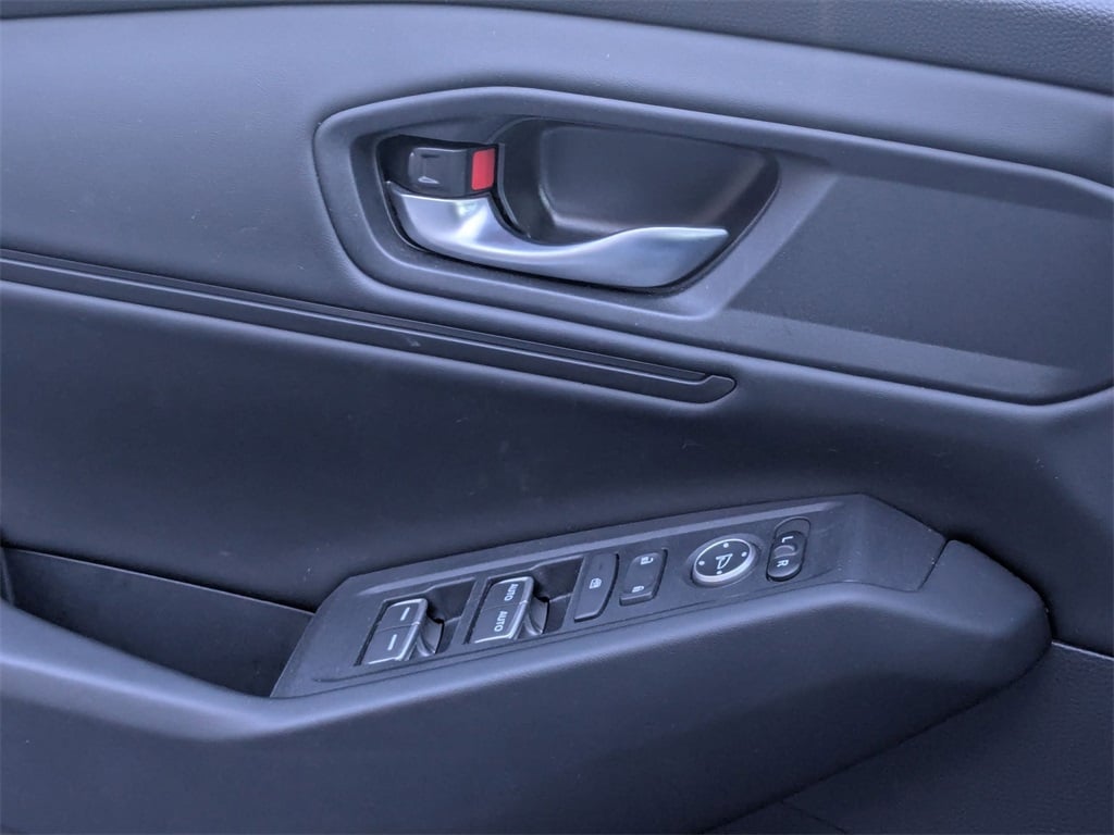 Thumbnail: 2024 Honda Accord - 14