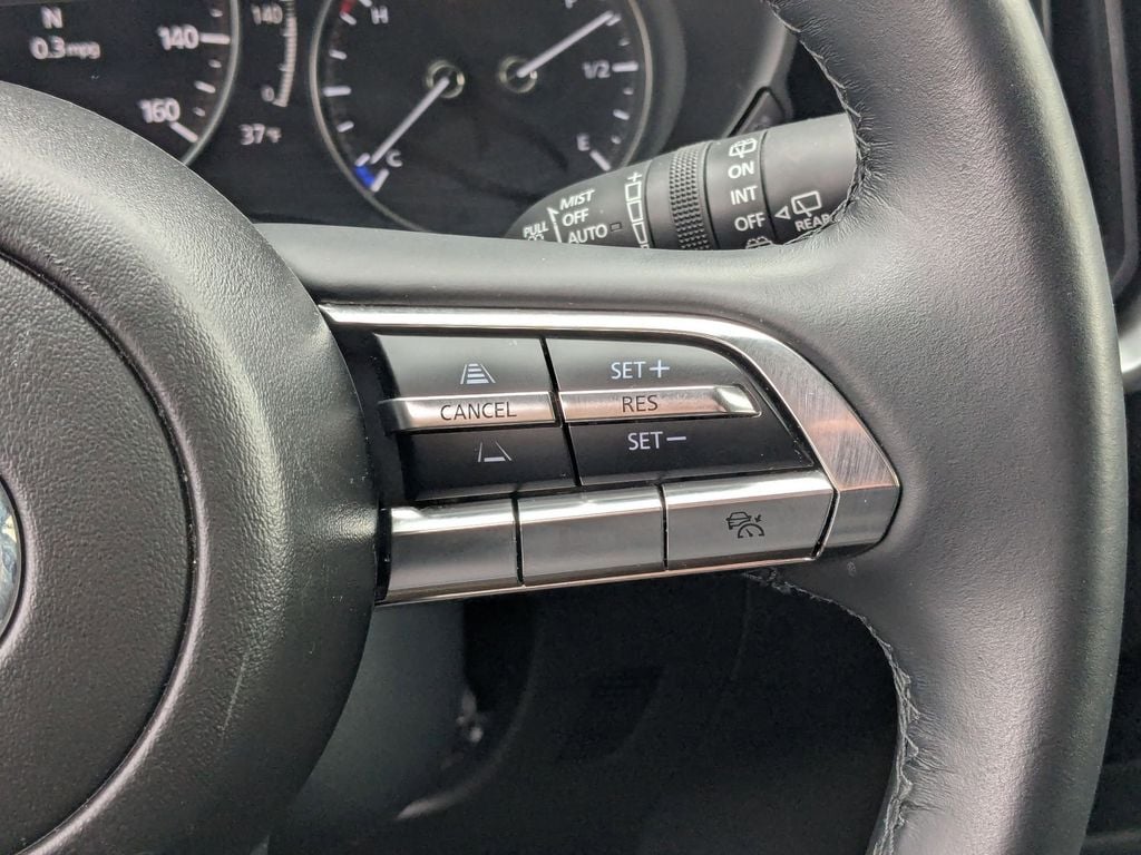 Thumbnail: 2025 Mazda CX-50 - 19