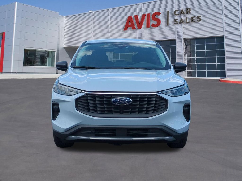 Thumbnail: 2025 Ford Escape - 2