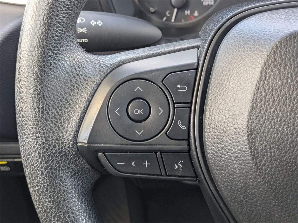 Thumbnail: 2024 Toyota Corolla - 18