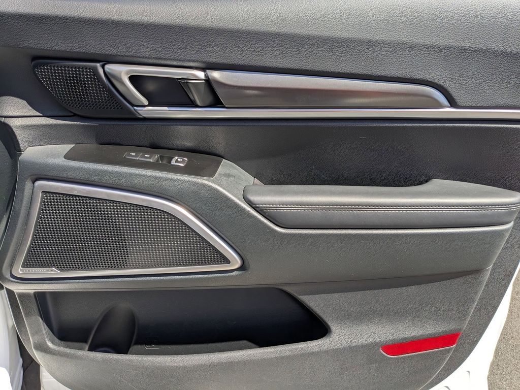 Thumbnail: 2025 Kia Telluride - 33