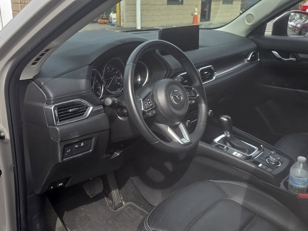 Thumbnail: 2025 Mazda CX-5 - 7