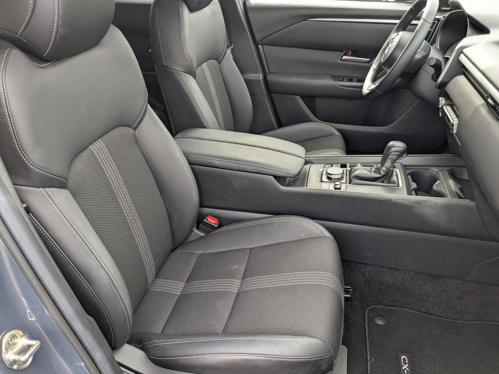 Thumbnail: 2025 Mazda CX-50 - 34