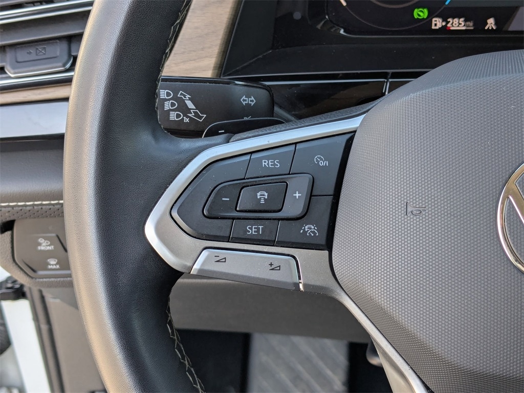 Thumbnail: 2024 Volkswagen Atlas - 19