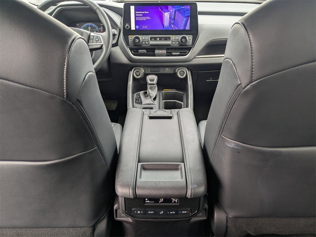 Thumbnail: 2025 Toyota Grand Highlander - 31