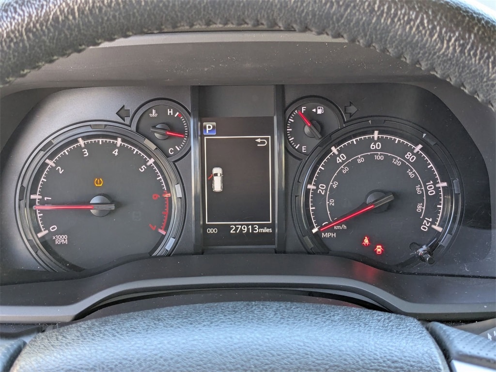 Thumbnail: 2024 Toyota 4Runner - 21