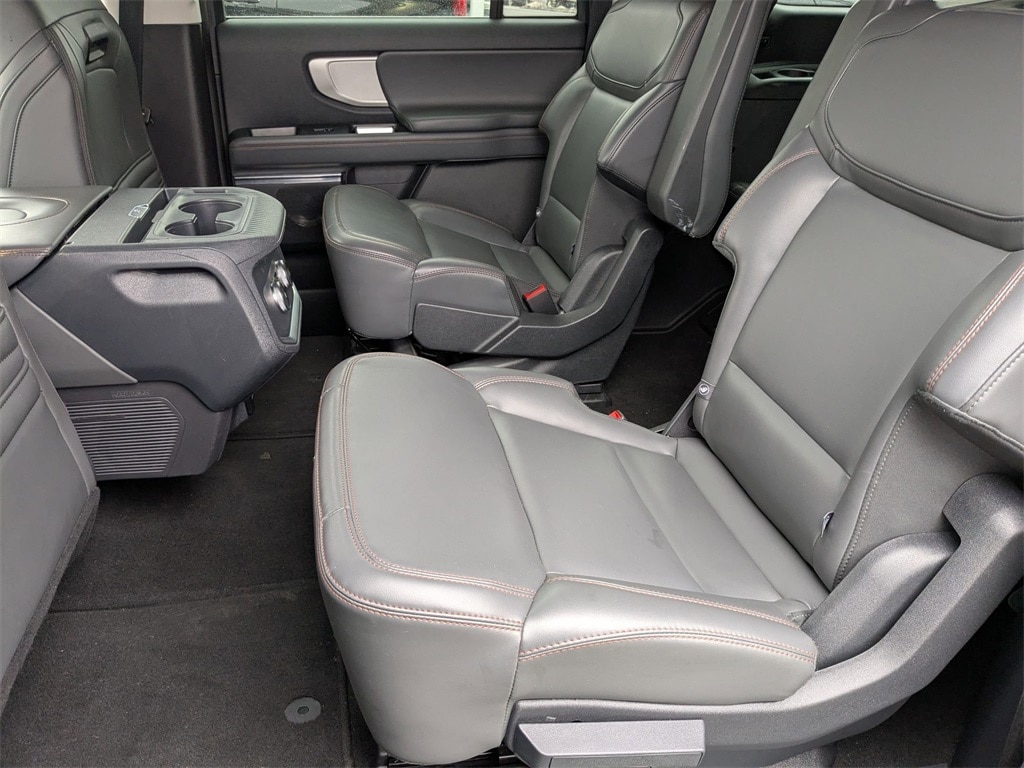 Thumbnail: 2025 Ford Expedition MAX - 28