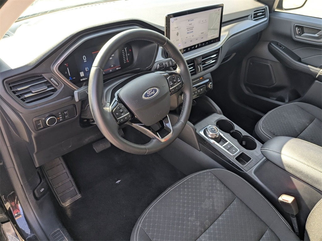 Thumbnail: 2024 Ford Escape - 17
