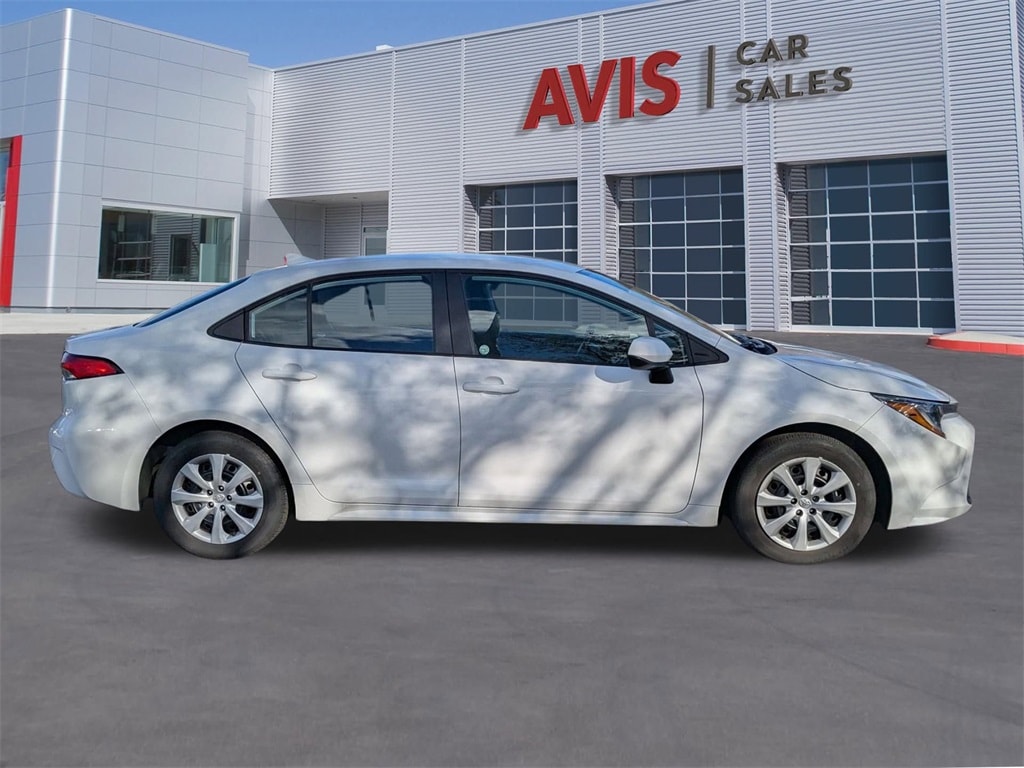 Thumbnail: 2024 Toyota Corolla - 7