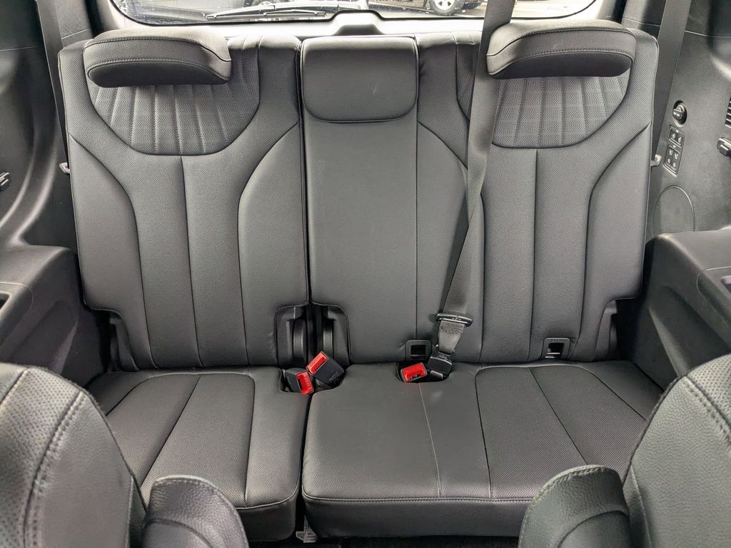 Thumbnail: 2025 Hyundai Palisade - 30