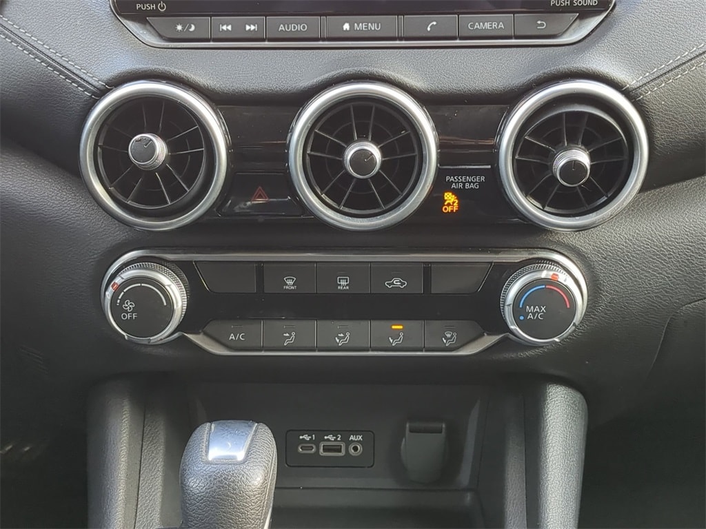 Thumbnail: 2024 Nissan Sentra - 22