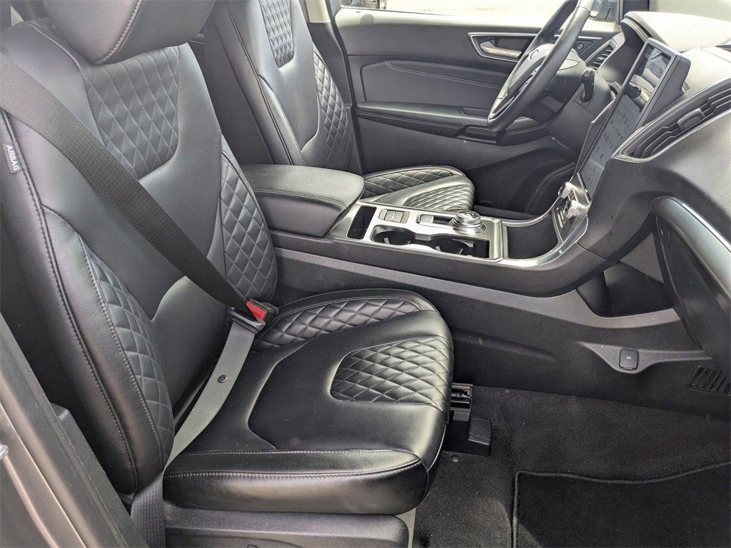 Thumbnail: 2024 Ford Edge - 40