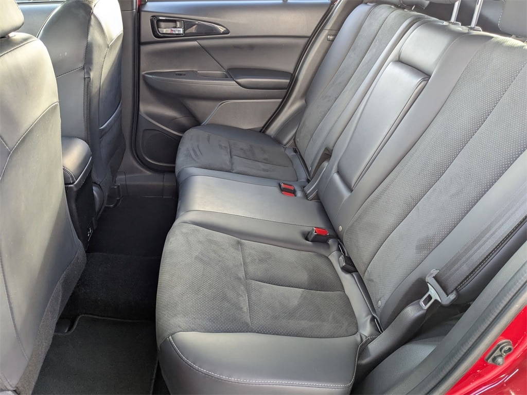 Thumbnail: 2025 Mitsubishi Eclipse Cross - 29