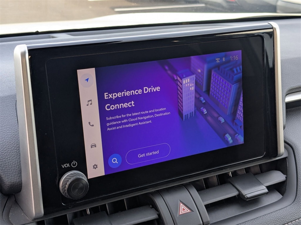 Thumbnail: 2024 Toyota RAV4 - 21