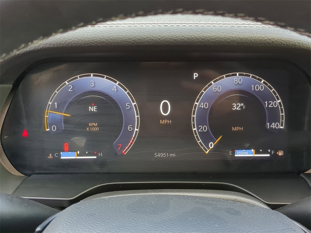 Thumbnail: 2024 Jeep Grand Cherokee L - 17