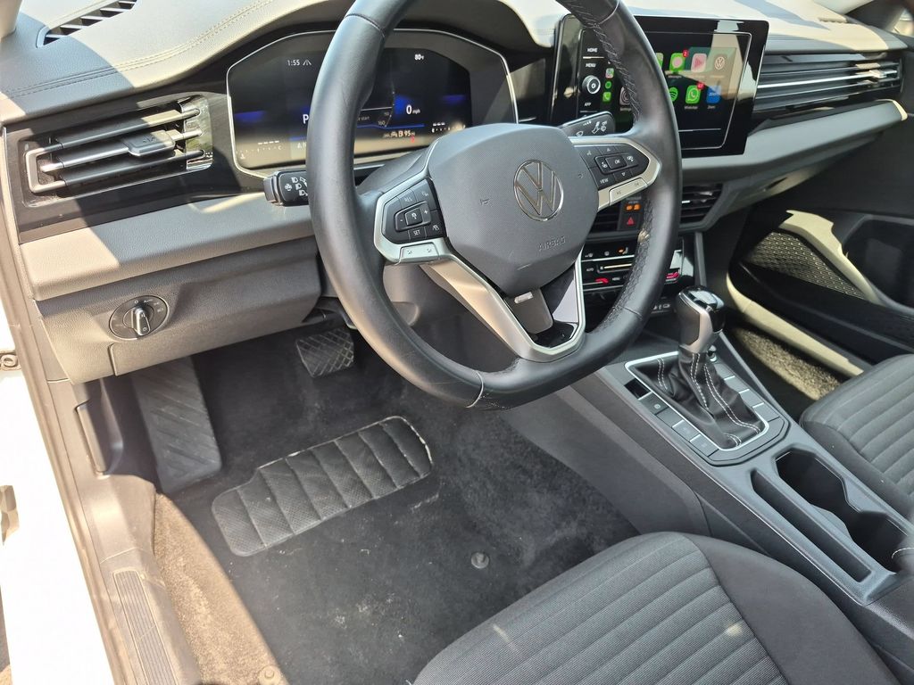 2025 Volkswagen Jetta S - Photo 15