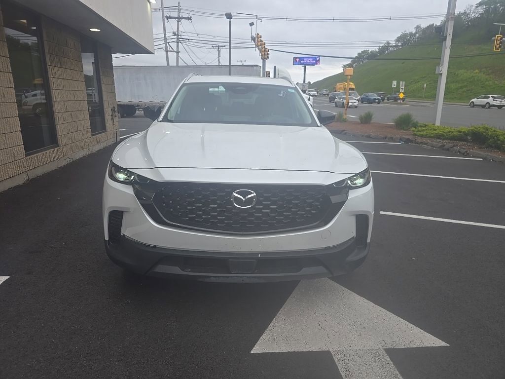 Thumbnail: 2025 Mazda CX-50 - 2