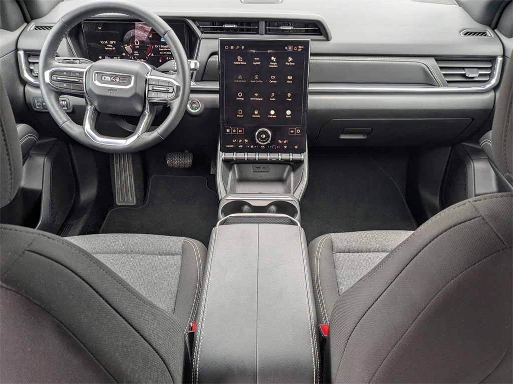 Thumbnail: 2025 GMC Terrain - 32