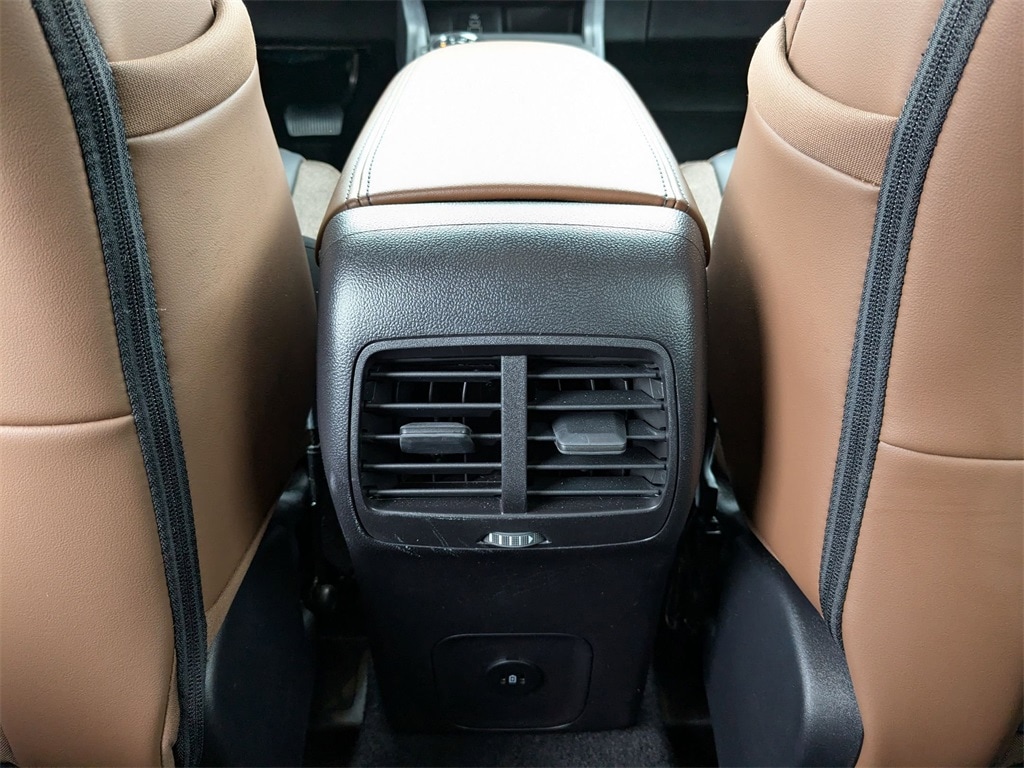 Thumbnail: 2025 Ford Bronco Sport - 29