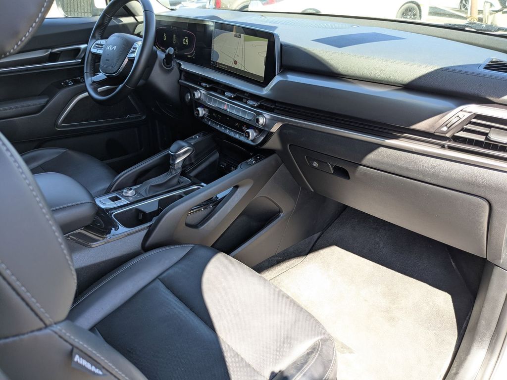 Thumbnail: 2025 Kia Telluride - 35