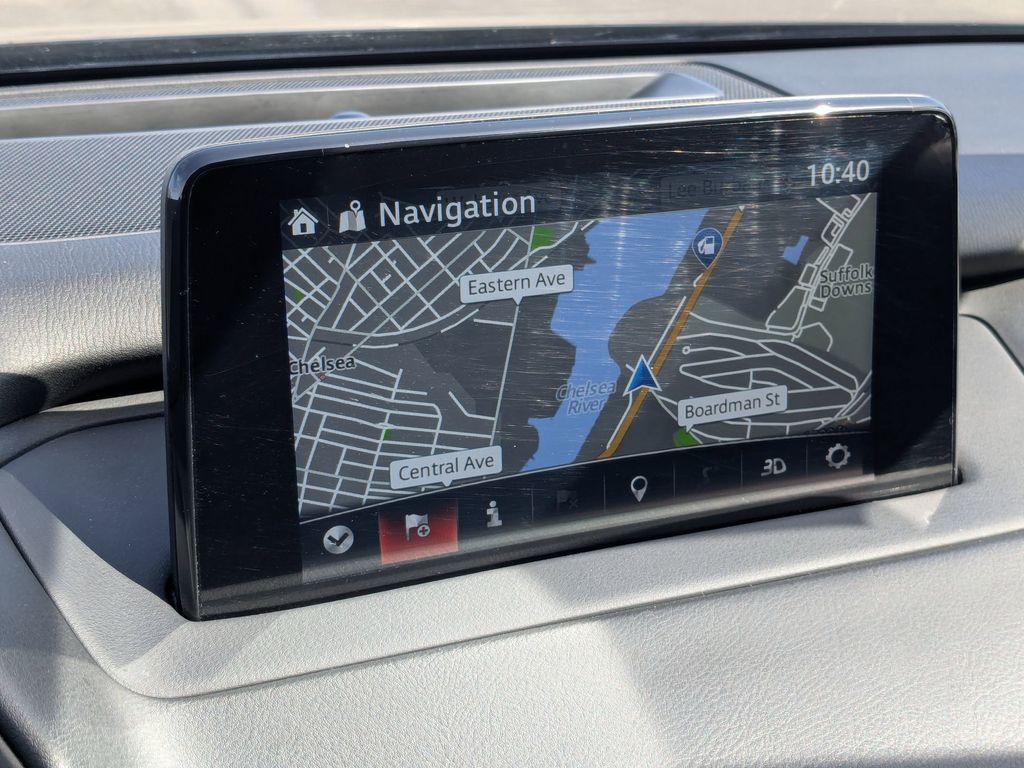 Thumbnail: 2018 Mazda CX-9 - 21