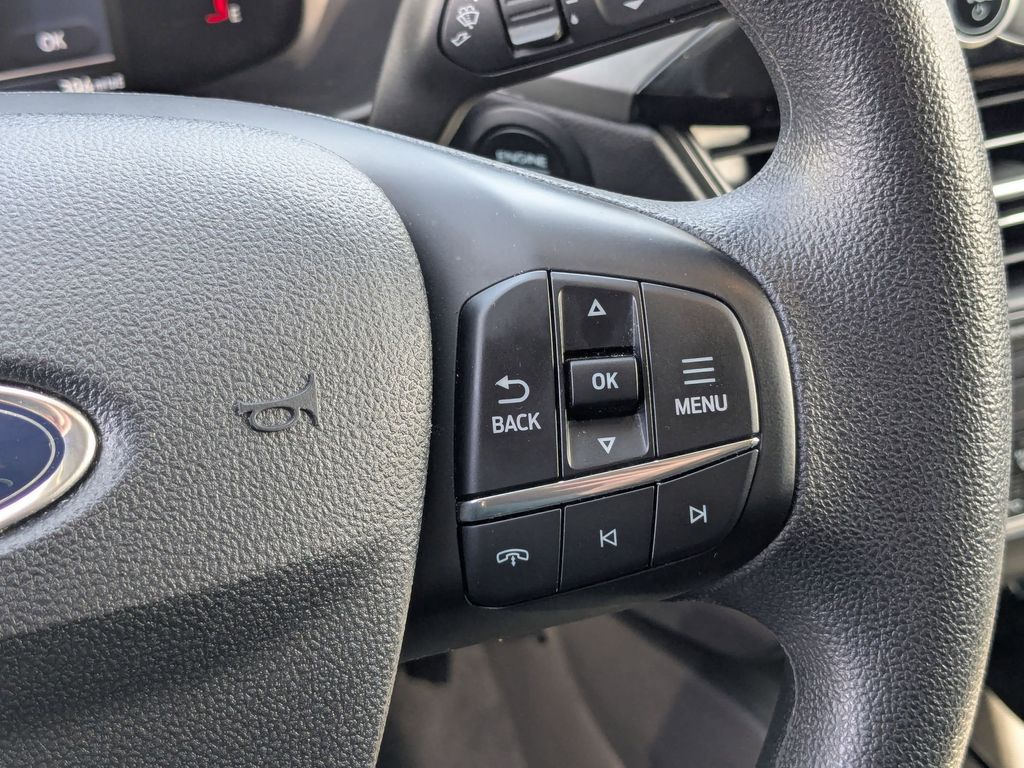 Thumbnail: 2025 Ford Escape - 18