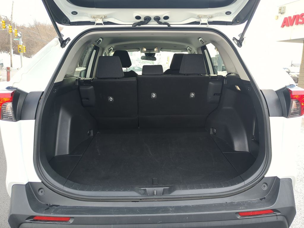 Thumbnail: 2024 Toyota RAV4 - 28