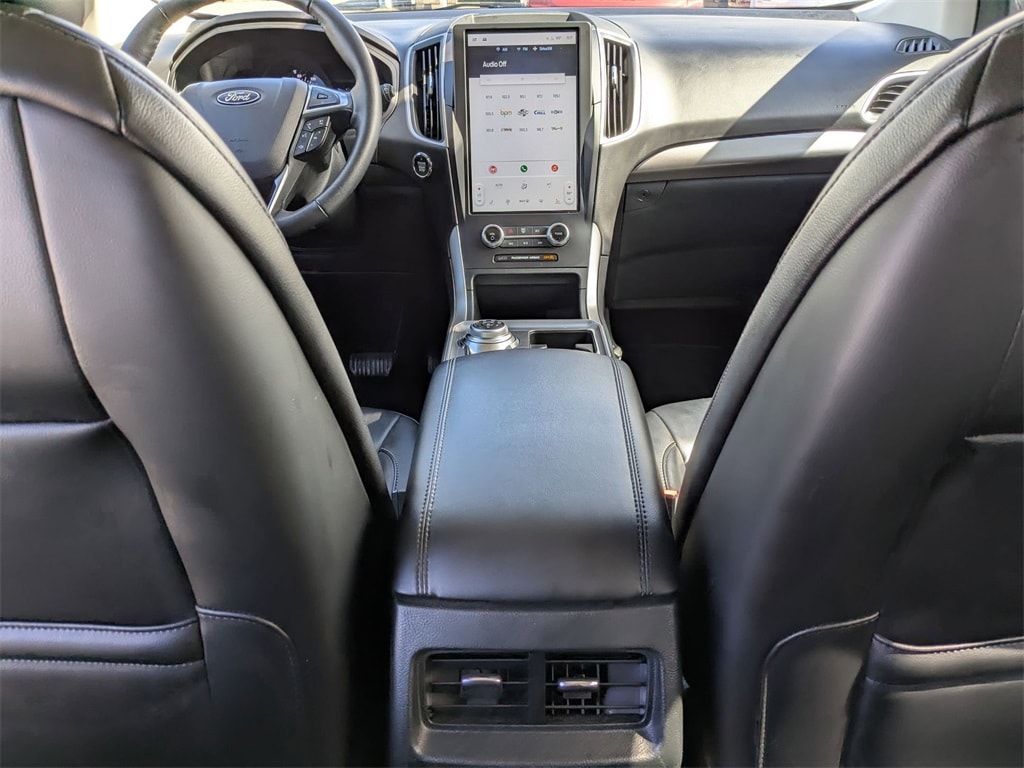 Thumbnail: 2024 Ford Edge - 30