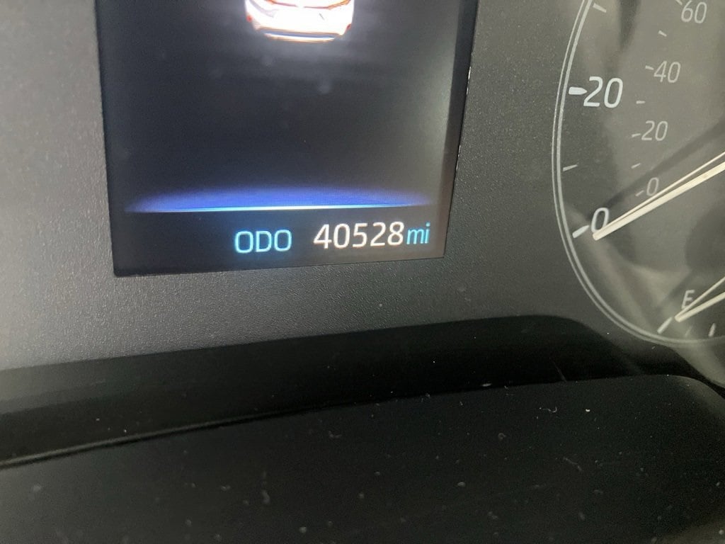 Thumbnail: 2024 Toyota Corolla - 5