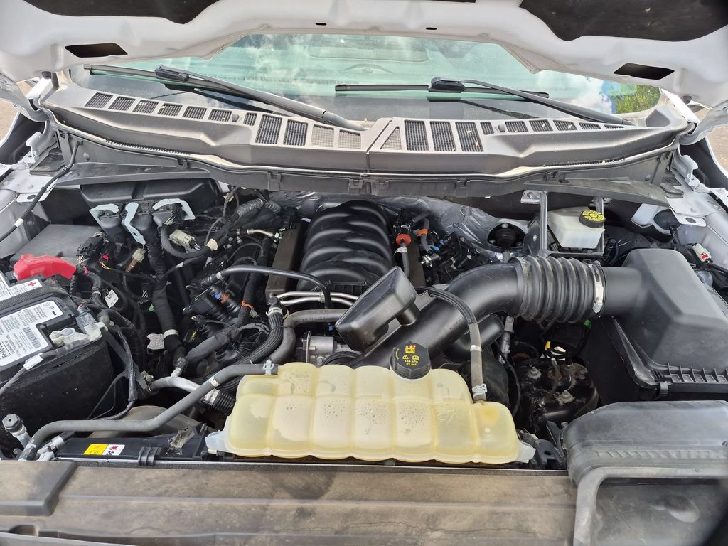 Thumbnail: 2023 Ford F-150 - 35