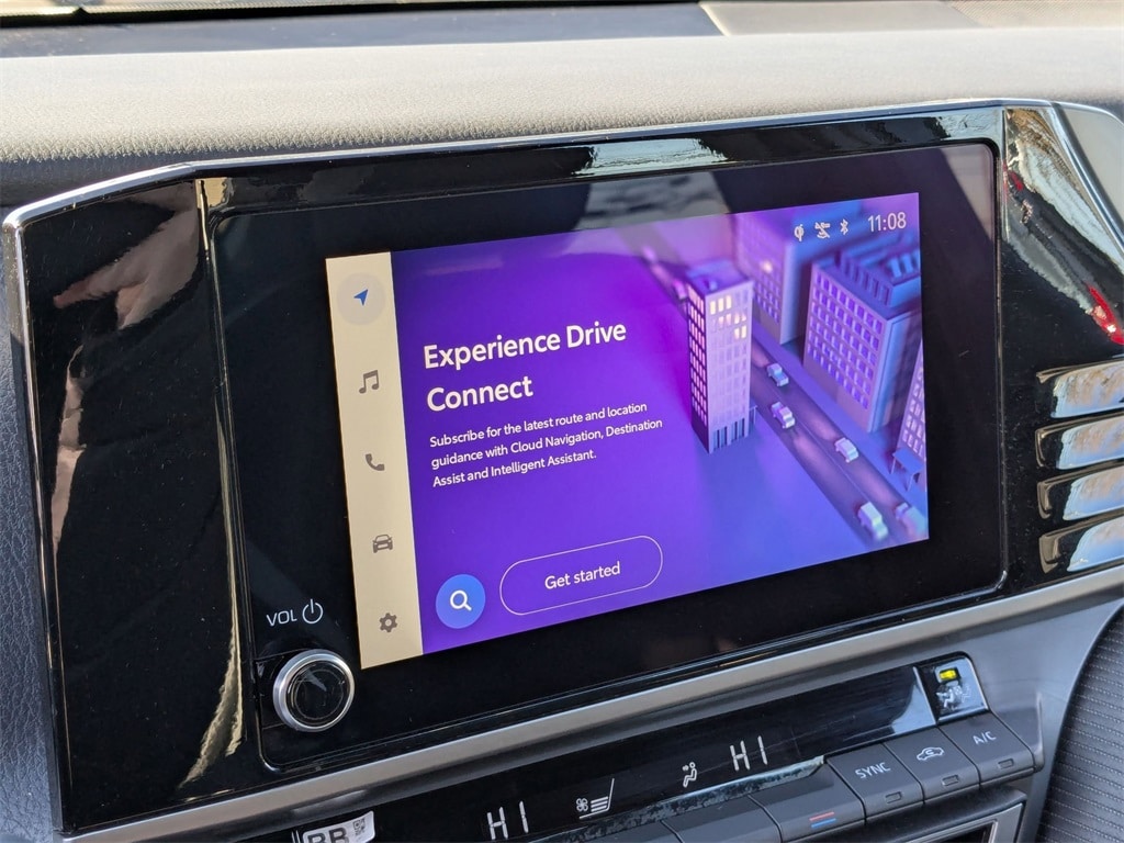 Thumbnail: 2025 Toyota Camry - 23