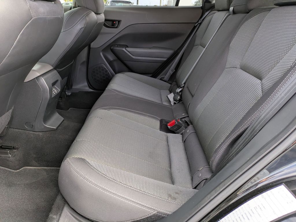 Thumbnail: 2024 Subaru Crosstrek - 21