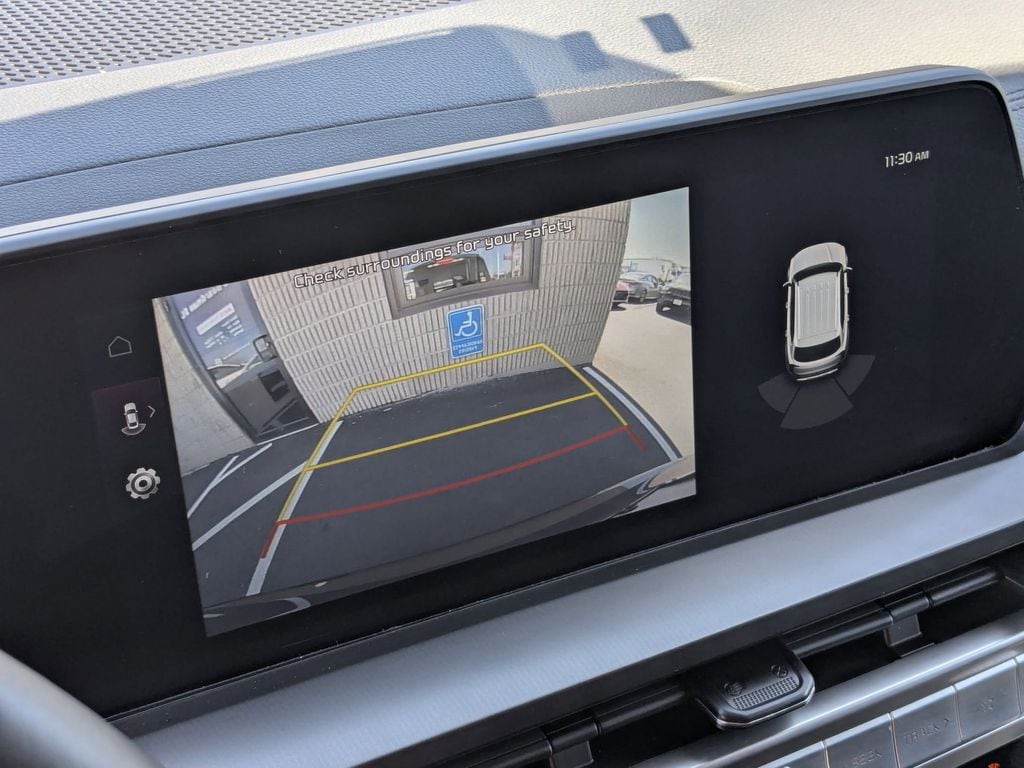 Thumbnail: 2025 Kia Telluride - 23