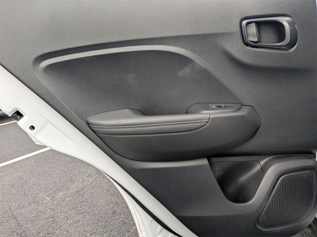 Thumbnail: 2025 Hyundai Venue - 27