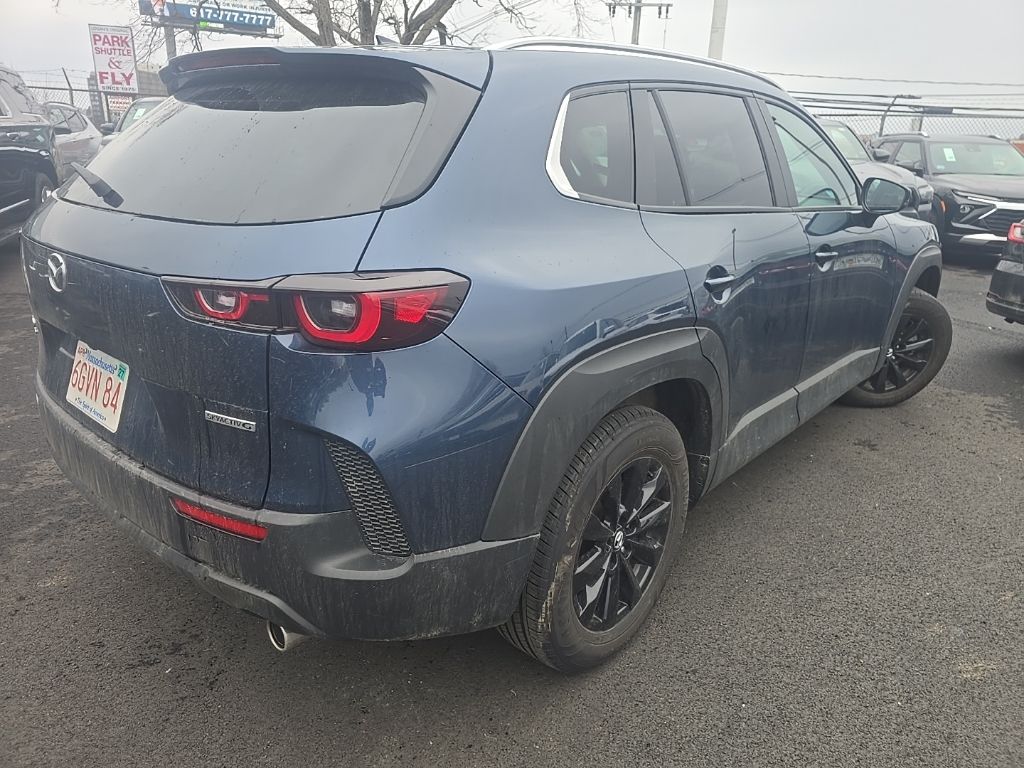 Thumbnail: 2025 Mazda CX-50 - 3