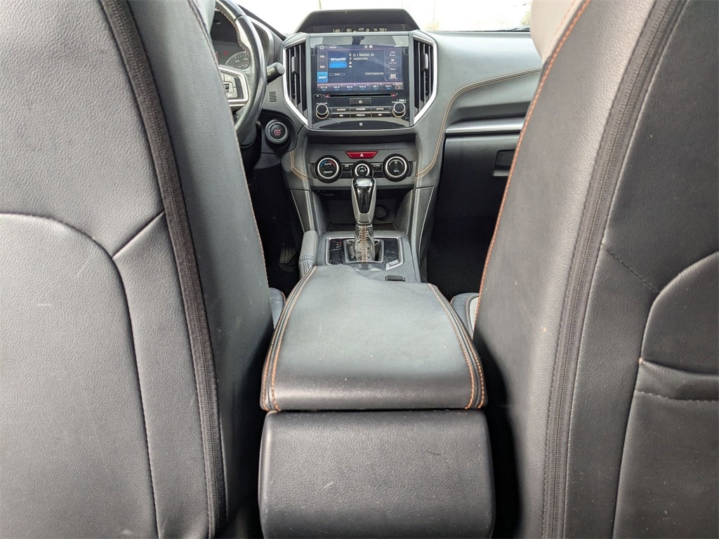 Thumbnail: 2019 Subaru Crosstrek - 32