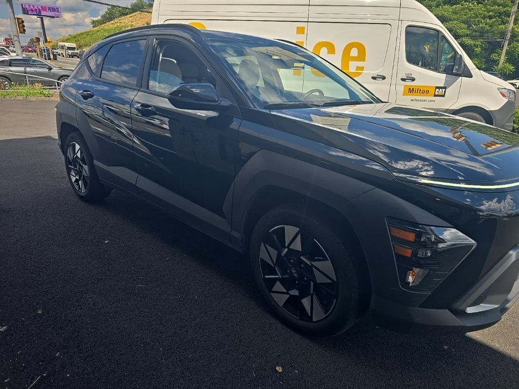 Thumbnail: 2025 Hyundai Kona - 3