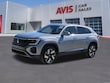  Volkswagen Atlas Cross Sport