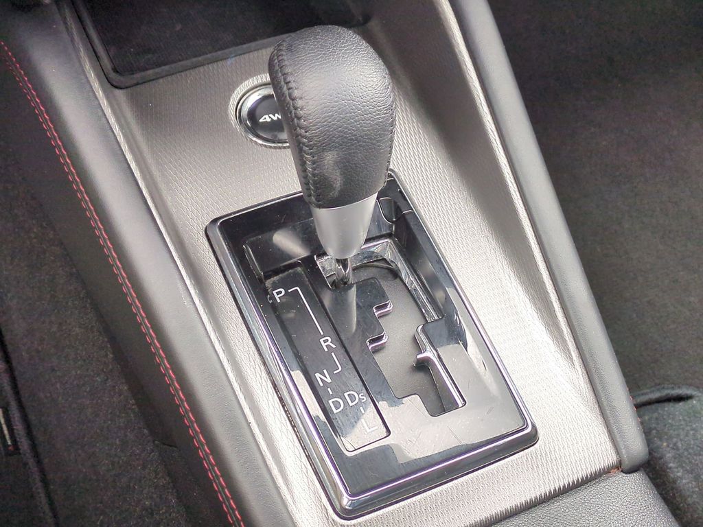 Thumbnail: 2025 Mitsubishi Outlander Sport - 15