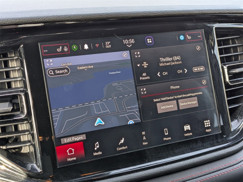 Thumbnail: 2025 Dodge Durango - 23