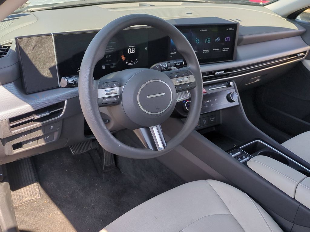 Thumbnail: 2025 Hyundai Sonata - 15