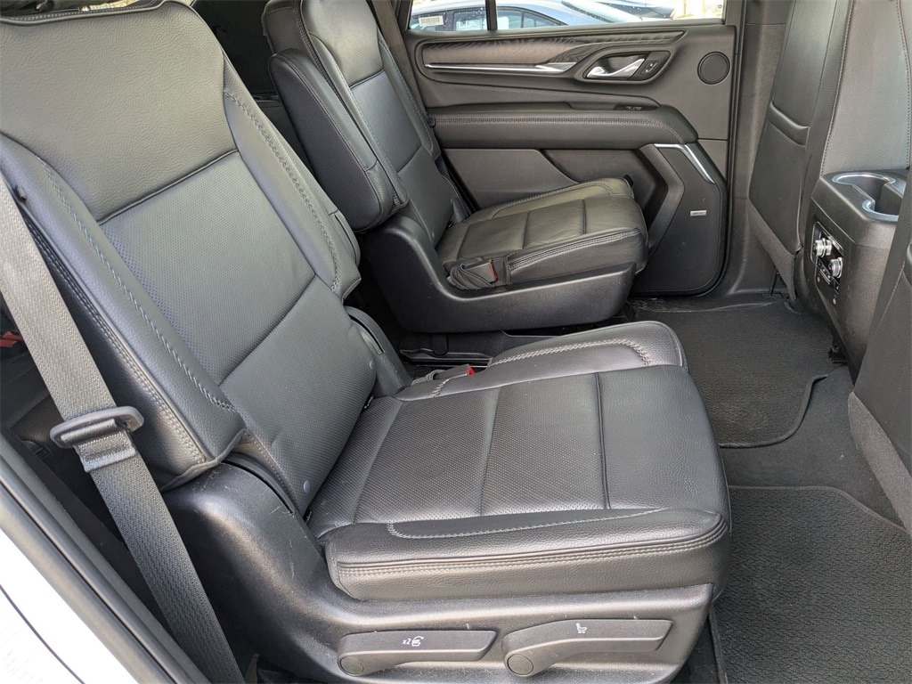 Thumbnail: 2023 GMC Yukon - 37