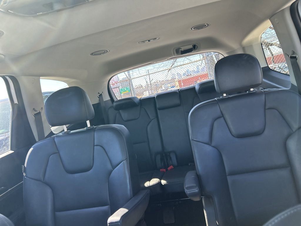 Thumbnail: 2025 Kia Telluride - 11